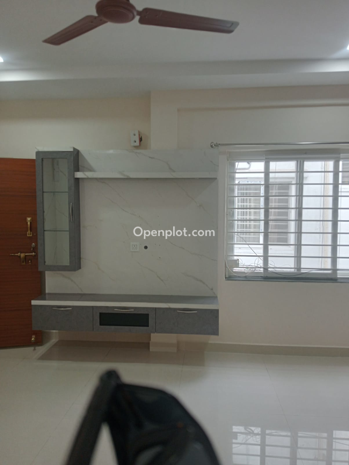 3 BHK Apartment for Rent in Pragathinagar,Medchal Malkajgiri